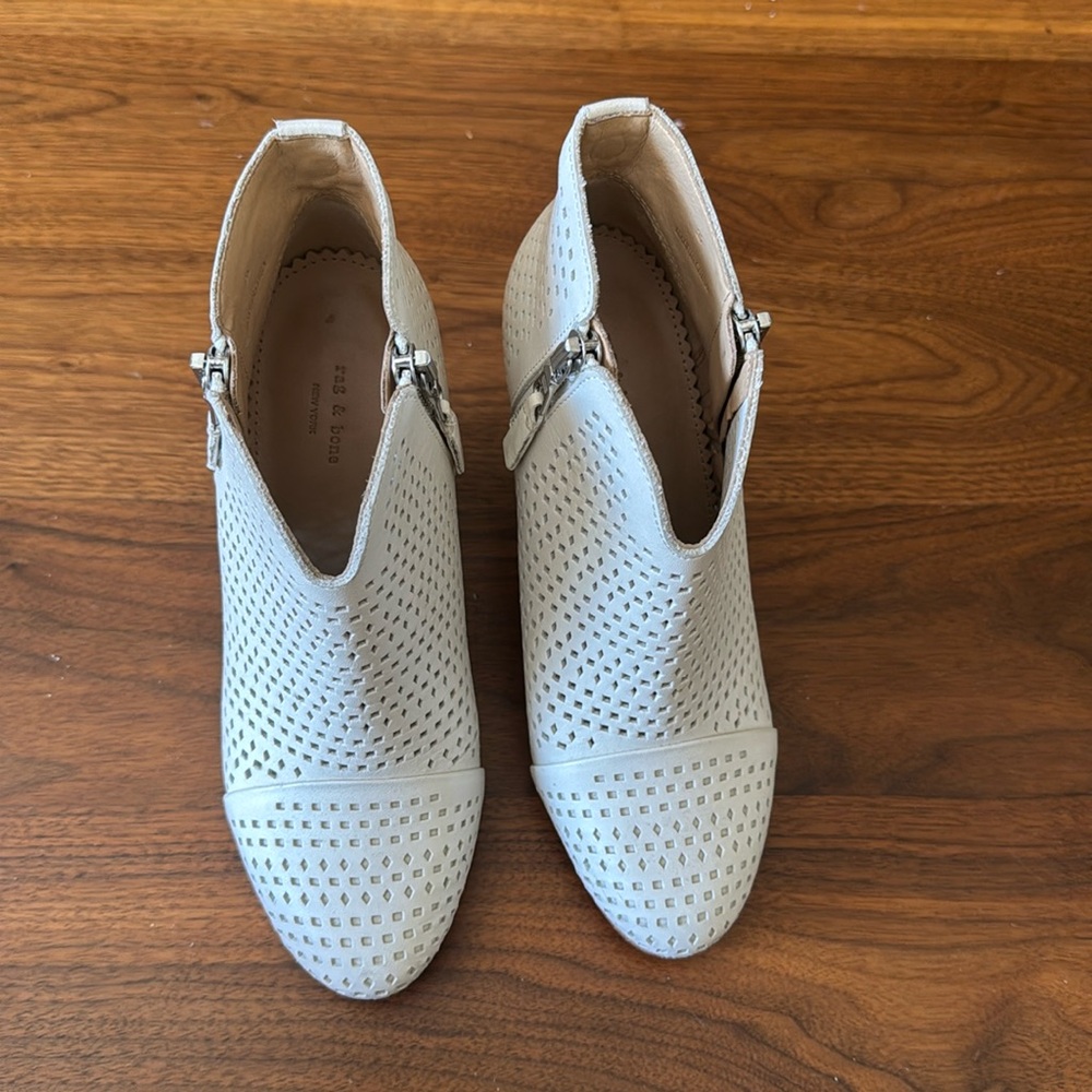 Rag & Bone ankle boots